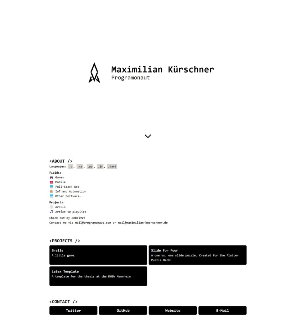 tailwind css vs css: tailwind website